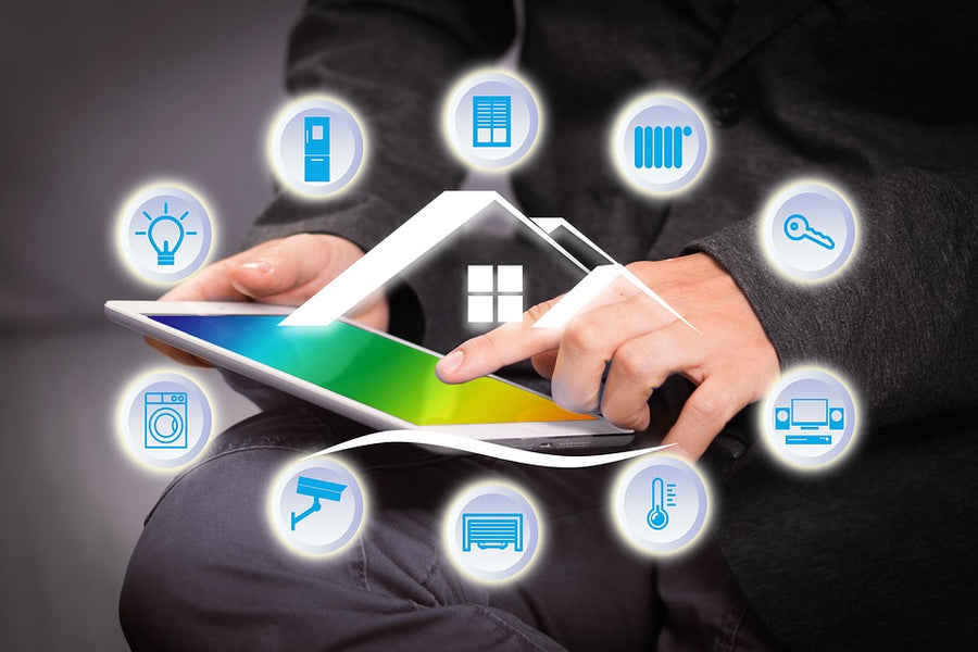 Dos and Don’ts of Smart Home Technology
