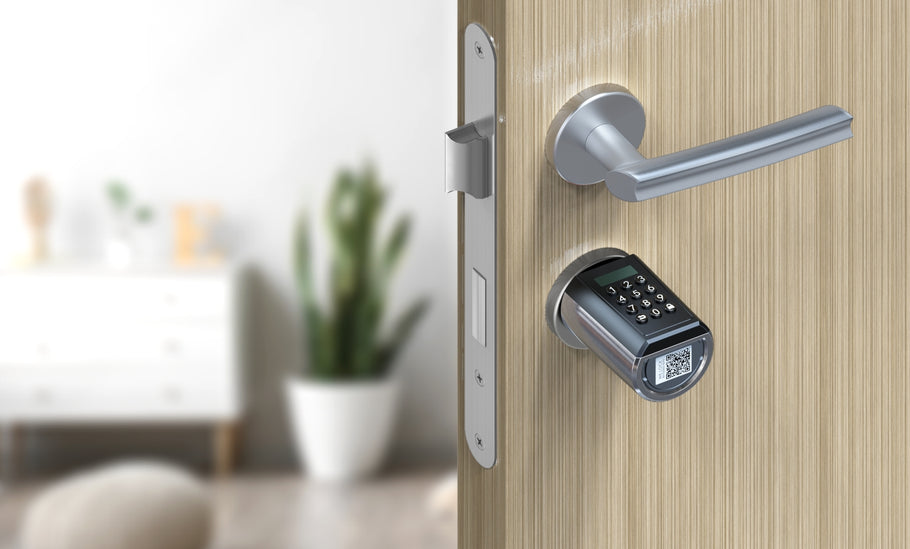 How To Use Your New Smart Lock
