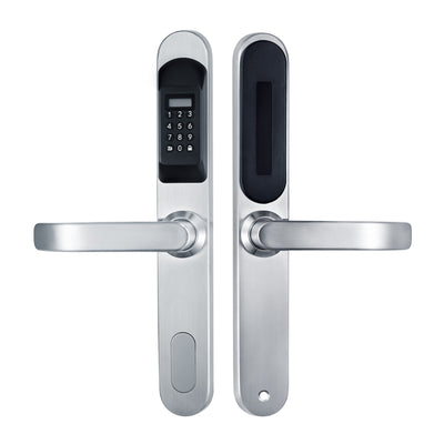 WELOCK Smart Lock PCB30 Electronic Door Lock Cylinder